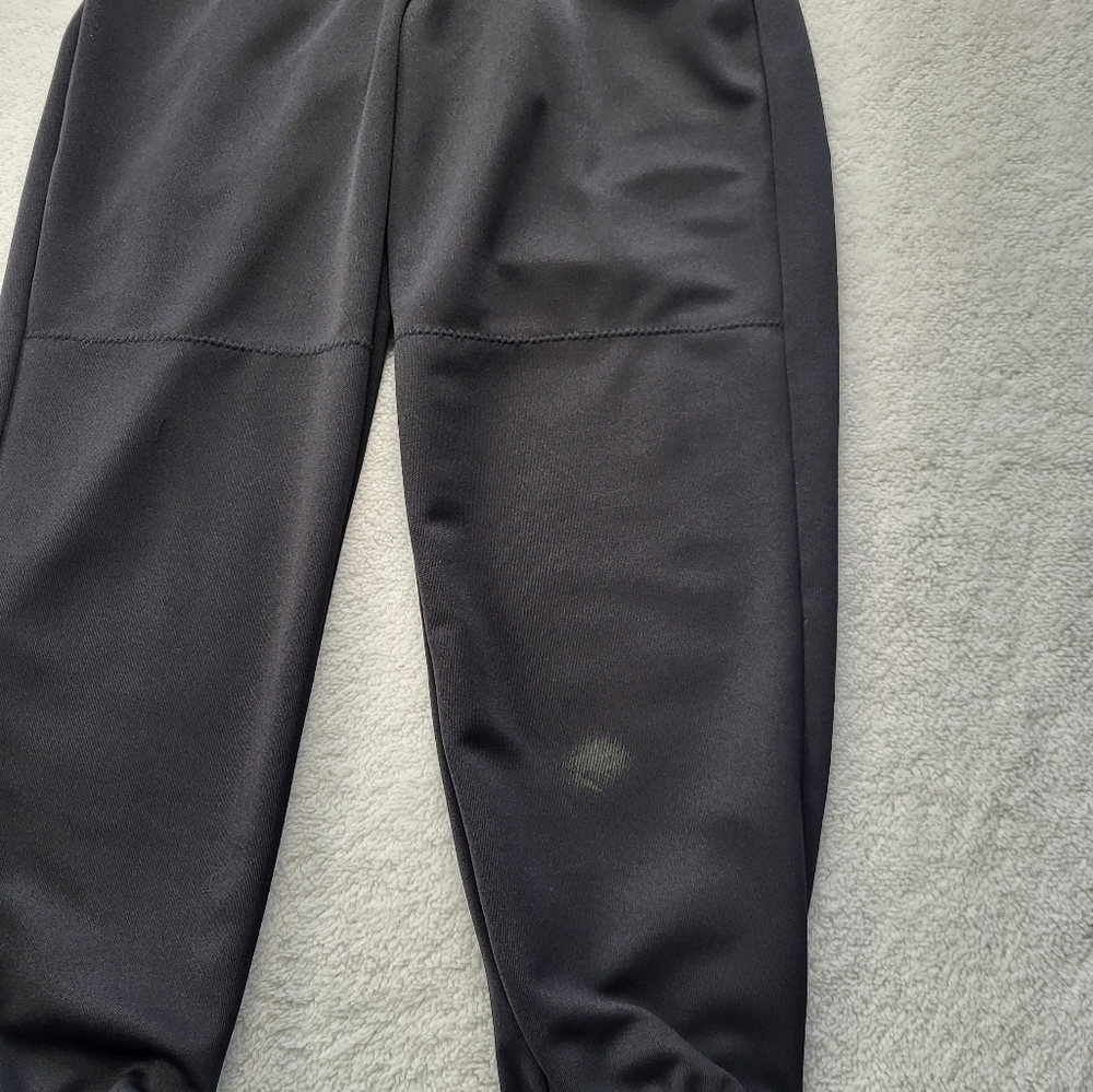 Intensity Softball Pants Black Youth Size Small - Picture 7 of 7